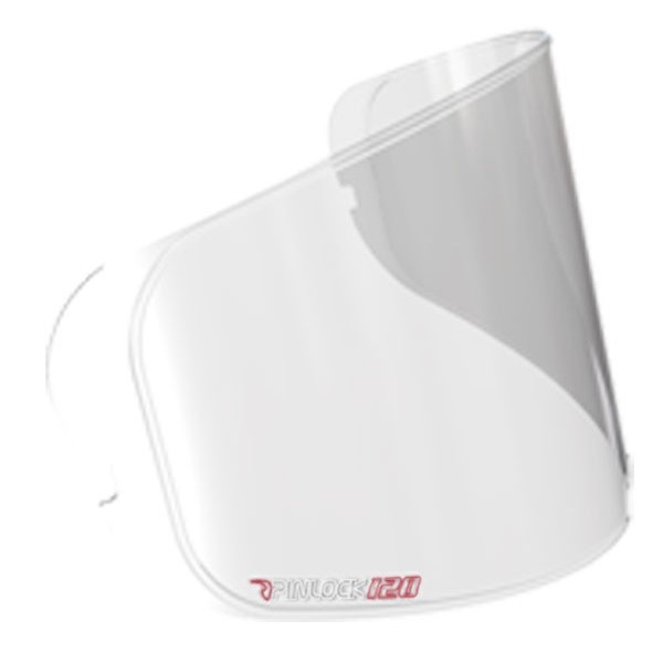 Schuberth Pinlock 120 Clear C3/s2/e1 Sml